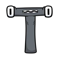 T from alphabet lore