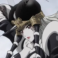 Mosquito Girl