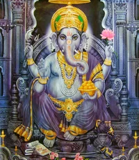 Ganesha