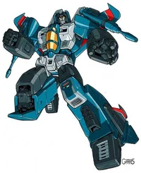 Thundercracker