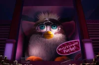 Elder Furby