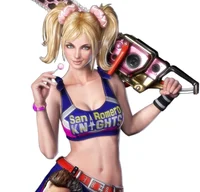 Juliet Starling