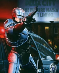 Robocop 