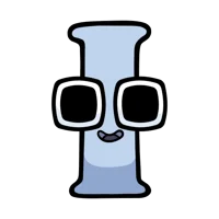 I from alphabet lore