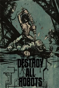 the human resistance