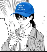 Asa Mitaka 