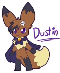 Dustin