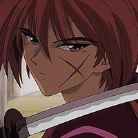Rouroni Kenshin
