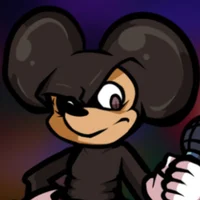 Micheal Mouse