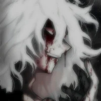 Tomura Shigaraki