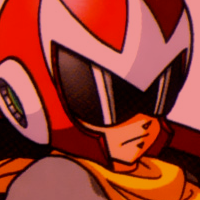 Proto Man