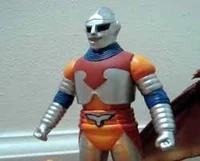 MIB jet jaguar