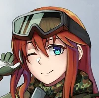 Freedom-chan