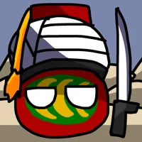 Ottoman Empire