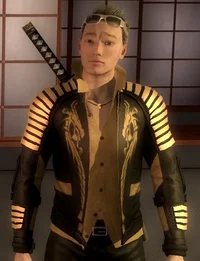 Shogo Akuji
