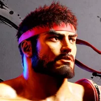Hot Ryu