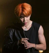 Park Jimin