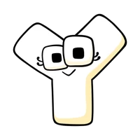Y from alphabet lore