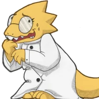 Alphys