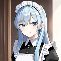 Dynodere Maid