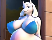Toriel