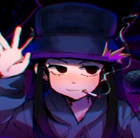 Cassette girl