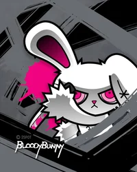 Bloody Bunny