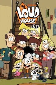 The Loud House RPG