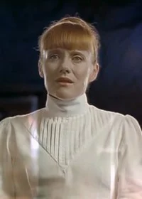 Selma from Time Trax