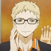 Tsukishima Kei