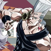 JP Polnareff