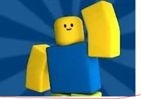 Roblox Noob
