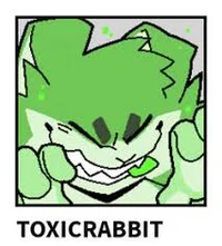 Toxic Rabbit