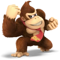 Donkey Kong