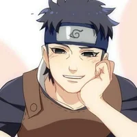 Shisui uchiha
