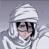 Rukia Kuchiki