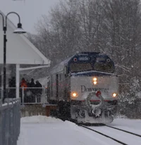 The Downeaster