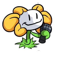 Flowey