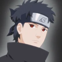 Shishui Uchiha