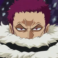 Charlotte Katakuri