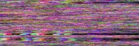 Glitched furry