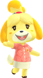 Isabelle