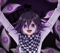 Kokichi Ouma