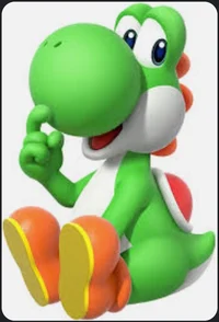 Yoshi