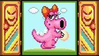 Birdo