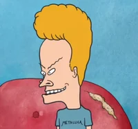 Beavis