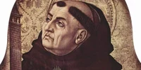 Gen Z Thomas Aquinas