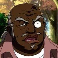 Uncle Ruckus