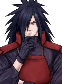 Madara uchiha