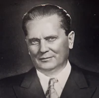 Josip Broz Tito